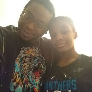 Meet your Posher, Keon